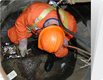 Blocked Drains Leeds Drain Jetting Leeds